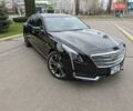 Кадиллак CT6, объемом двигателя 3 л и пробегом 220 тыс. км за 31000 $, фото 1 на Automoto.ua
