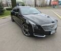 Кадиллак CT6, объемом двигателя 3 л и пробегом 220 тыс. км за 31600 $, фото 1 на Automoto.ua