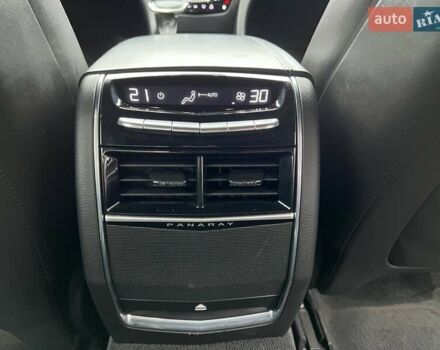 Кадиллак CT6, объемом двигателя 3 л и пробегом 220 тыс. км за 31000 $, фото 29 на Automoto.ua
