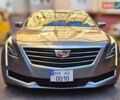 Каділак CT6, об'ємом двигуна 3 л та пробігом 53 тис. км за 25999 $, фото 1 на Automoto.ua