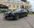 Кадиллак CT6, объемом двигателя 3 л и пробегом 220 тыс. км за 32000 $, фото 8 на Automoto.ua