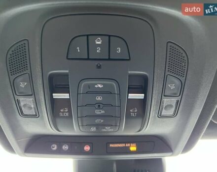 Кадиллак CT6, объемом двигателя 3 л и пробегом 220 тыс. км за 31000 $, фото 41 на Automoto.ua