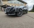 Кадиллак CT6, объемом двигателя 3 л и пробегом 220 тыс. км за 31000 $, фото 9 на Automoto.ua