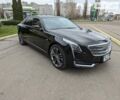 Кадиллак CT6, объемом двигателя 3 л и пробегом 220 тыс. км за 31000 $, фото 2 на Automoto.ua