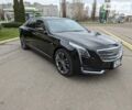 Кадиллак CT6, объемом двигателя 3 л и пробегом 220 тыс. км за 31600 $, фото 2 на Automoto.ua