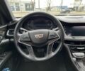 Кадиллак CT6, объемом двигателя 3 л и пробегом 220 тыс. км за 31000 $, фото 33 на Automoto.ua