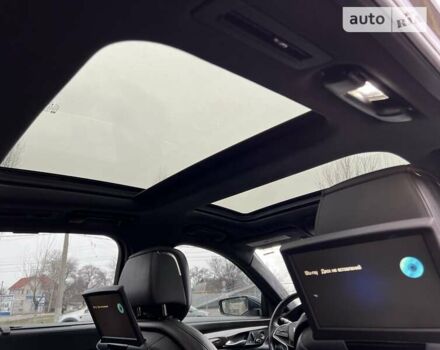 Кадиллак CT6, объемом двигателя 3 л и пробегом 220 тыс. км за 31000 $, фото 30 на Automoto.ua