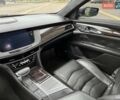 Кадиллак CT6, объемом двигателя 3 л и пробегом 220 тыс. км за 31600 $, фото 36 на Automoto.ua