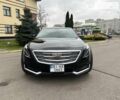 Кадиллак CT6, объемом двигателя 3 л и пробегом 220 тыс. км за 32000 $, фото 6 на Automoto.ua