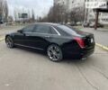 Кадиллак CT6, объемом двигателя 3 л и пробегом 220 тыс. км за 31000 $, фото 15 на Automoto.ua