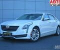 Каділак CT6, об'ємом двигуна 2 л та пробігом 31 тис. км за 29999 $, фото 1 на Automoto.ua