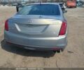 Сірий Каділак CT6, об'ємом двигуна 2 л та пробігом 29 тис. км за 17300 $, фото 4 на Automoto.ua