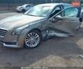 Сірий Каділак CT6, об'ємом двигуна 2 л та пробігом 29 тис. км за 17300 $, фото 5 на Automoto.ua