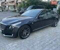 Серый Кадиллак CT6, объемом двигателя 3.56 л и пробегом 145 тыс. км за 27500 $, фото 1 на Automoto.ua