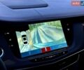 Сірий Каділак CT6, об'ємом двигуна 3.6 л та пробігом 118 тис. км за 18990 $, фото 7 на Automoto.ua