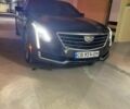 Сірий Каділак CT6, об'ємом двигуна 3.6 л та пробігом 140 тис. км за 20000 $, фото 1 на Automoto.ua
