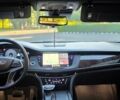 Серый Кадиллак CT6, объемом двигателя 3 л и пробегом 68 тыс. км за 24000 $, фото 10 на Automoto.ua