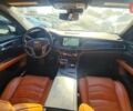 Сірий Каділак CT6, об'ємом двигуна 2 л та пробігом 112 тис. км за 29999 $, фото 10 на Automoto.ua