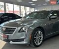 Серый Кадиллак CT6, объемом двигателя 3.65 л и пробегом 113 тыс. км за 15490 $, фото 3 на Automoto.ua