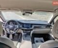 Сірий Каділак CT6, об'ємом двигуна 2 л та пробігом 112 тис. км за 29999 $, фото 4 на Automoto.ua