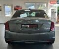Серый Кадиллак CT6, объемом двигателя 3.65 л и пробегом 113 тыс. км за 15990 $, фото 7 на Automoto.ua
