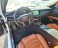 Сірий Каділак CT6, об'ємом двигуна 2 л та пробігом 112 тис. км за 29999 $, фото 13 на Automoto.ua