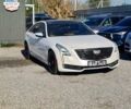 Сірий Каділак CT6, об'ємом двигуна 2 л та пробігом 112 тис. км за 29999 $, фото 15 на Automoto.ua
