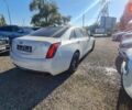 Сірий Каділак CT6, об'ємом двигуна 2 л та пробігом 112 тис. км за 29999 $, фото 16 на Automoto.ua