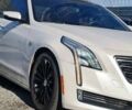 Сірий Каділак CT6, об'ємом двигуна 2 л та пробігом 112 тис. км за 29999 $, фото 11 на Automoto.ua