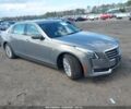 Сірий Каділак CT6, об'ємом двигуна 2 л та пробігом 28 тис. км за 17000 $, фото 1 на Automoto.ua