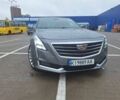 Серый Кадиллак CT6, объемом двигателя 3.6 л и пробегом 111 тыс. км за 25400 $, фото 10 на Automoto.ua