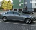 Серый Кадиллак CT6, объемом двигателя 3.6 л и пробегом 33 тыс. км за 47000 $, фото 1 на Automoto.ua