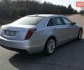 Сірий Каділак CT6, об'ємом двигуна 2 л та пробігом 112 тис. км за 29999 $, фото 6 на Automoto.ua