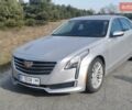 Сірий Каділак CT6, об'ємом двигуна 2 л та пробігом 112 тис. км за 29999 $, фото 1 на Automoto.ua