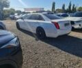 Сірий Каділак CT6, об'ємом двигуна 2 л та пробігом 112 тис. км за 29999 $, фото 14 на Automoto.ua