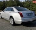 Сірий Каділак CT6, об'ємом двигуна 2 л та пробігом 112 тис. км за 29999 $, фото 3 на Automoto.ua