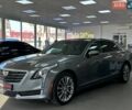Серый Кадиллак CT6, объемом двигателя 3.65 л и пробегом 113 тыс. км за 15490 $, фото 4 на Automoto.ua