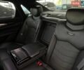 Серый Кадиллак CT6, объемом двигателя 3.65 л и пробегом 113 тыс. км за 15490 $, фото 28 на Automoto.ua