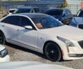 Сірий Каділак CT6, об'ємом двигуна 2 л та пробігом 112 тис. км за 29999 $, фото 17 на Automoto.ua