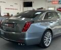 Серый Кадиллак CT6, объемом двигателя 3.65 л и пробегом 113 тыс. км за 15490 $, фото 8 на Automoto.ua
