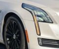 Сірий Каділак CT6, об'ємом двигуна 2 л та пробігом 112 тис. км за 29999 $, фото 12 на Automoto.ua