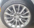 Серый Кадиллак CT6, объемом двигателя 3.6 л и пробегом 111 тыс. км за 25400 $, фото 3 на Automoto.ua