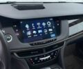 Серый Кадиллак CT6, объемом двигателя 3.6 л и пробегом 111 тыс. км за 27400 $, фото 19 на Automoto.ua