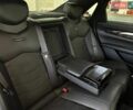 Серый Кадиллак CT6, объемом двигателя 3.65 л и пробегом 113 тыс. км за 15990 $, фото 24 на Automoto.ua