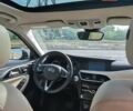 Сірий Каділак CT6, об'ємом двигуна 2 л та пробігом 112 тис. км за 29999 $, фото 5 на Automoto.ua