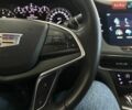 Серый Кадиллак CT6, объемом двигателя 3.65 л и пробегом 113 тыс. км за 15490 $, фото 32 на Automoto.ua