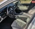 Сірий Каділак CT6, об'ємом двигуна 2 л та пробігом 112 тис. км за 29999 $, фото 2 на Automoto.ua