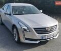 Сірий Каділак CT6, об'ємом двигуна 2 л та пробігом 112 тис. км за 29999 $, фото 8 на Automoto.ua