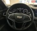 Серый Кадиллак CT6, объемом двигателя 3.65 л и пробегом 113 тыс. км за 15490 $, фото 30 на Automoto.ua