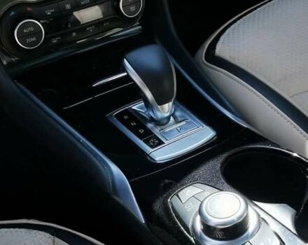 Сірий Каділак CT6, об'ємом двигуна 2 л та пробігом 112 тис. км за 29999 $, фото 7 на Automoto.ua
